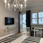 Apartament Zieleniec