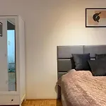 Apartament Zieleniec