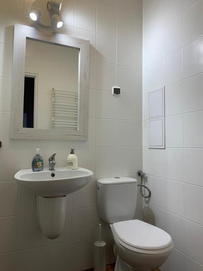 Zieleniec Apartment *