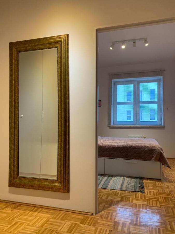 Apartment Zieleniec Torun