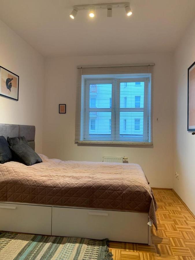 Zieleniec Apartment *